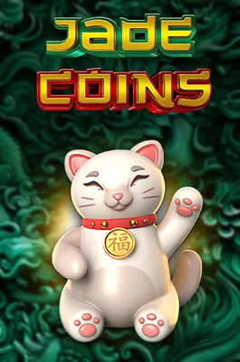 Jade Coins Jade Coins tragamonedas con jackpot en 9RMO