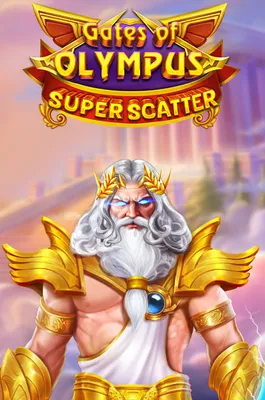 Gates of Olympus: Super Scatter Gates of Olympus Super Scatter en 9RMO