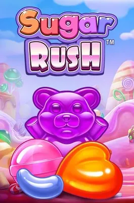 Sugar Rush Sugar Rush slot dulce más jugado en 9RMO