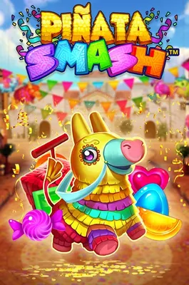 Piñata Smash Piñata Smash tragamonedas mexicana 9RMO