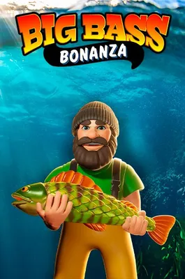 Big Bass Big Bass pesca con premios en 9RMO