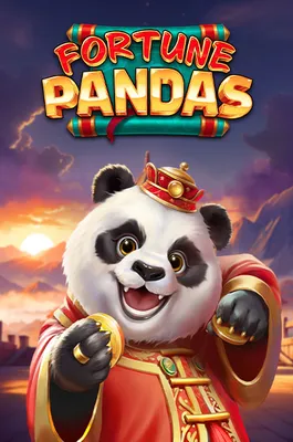 Fortune Pandas Fortune Pandas slot de pandas en 9RMO