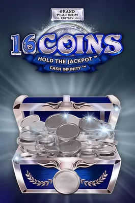 16 Coins 16 Coins nuevo tragamonedas en 9RMO