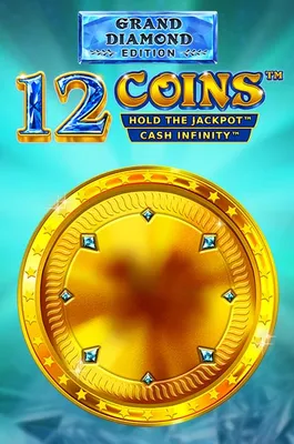 12 Coins 12 Coins nuevo hold and win en 9RMO