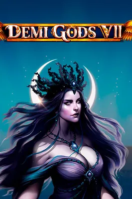 Demi Gods Demi Gods mitología griega en 9RMO
