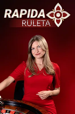 Rápida Ruleta Rápida Ruleta en vivo 9RMO casino