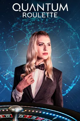 Quantum Roulette Quantum Roulette en vivo 9RMO