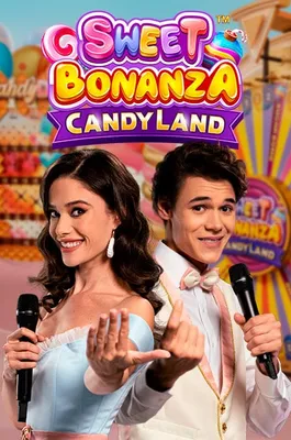 Sweet Bonanza Candyland Sweet Bonanza Candyland en vivo 9RMO