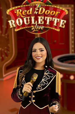 Red Door Roulette Red Door Roulette casino en vivo 9RMO