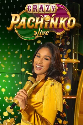 Crazy Pachinko Crazy Pachinko show en vivo 9RMO