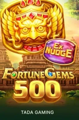 Fortune Gems 500 Fortune Gems 500 tragamonedas en 9RMO casino online